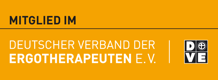 DVE – Deutscher Verband der Ergotherapeut:innen