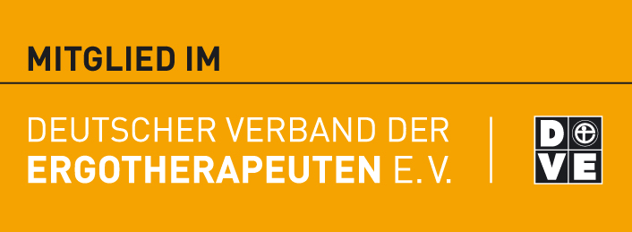 DVE – Deutscher Verband der Ergotherapeut:innen