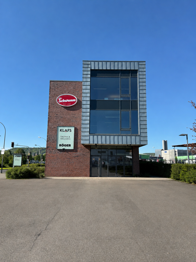 Standort Ostspange