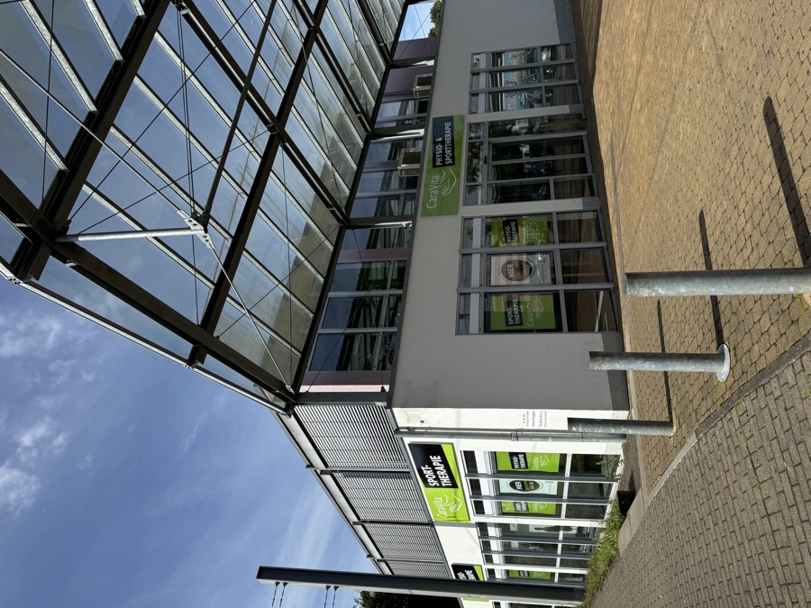 Standort Riegelsberg