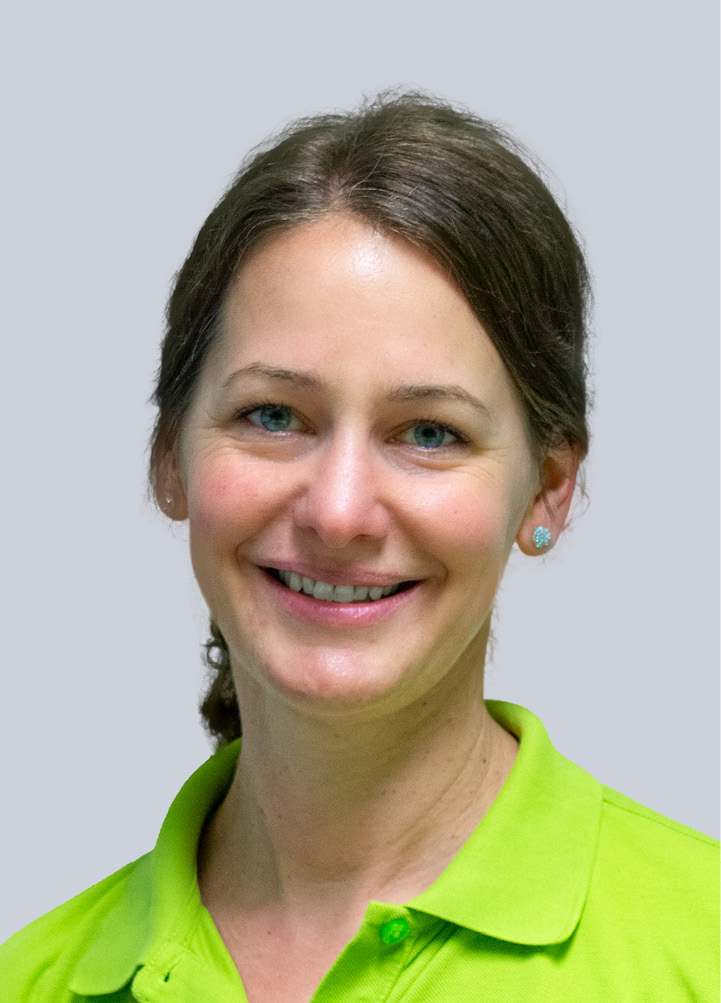 Barbara Wehner