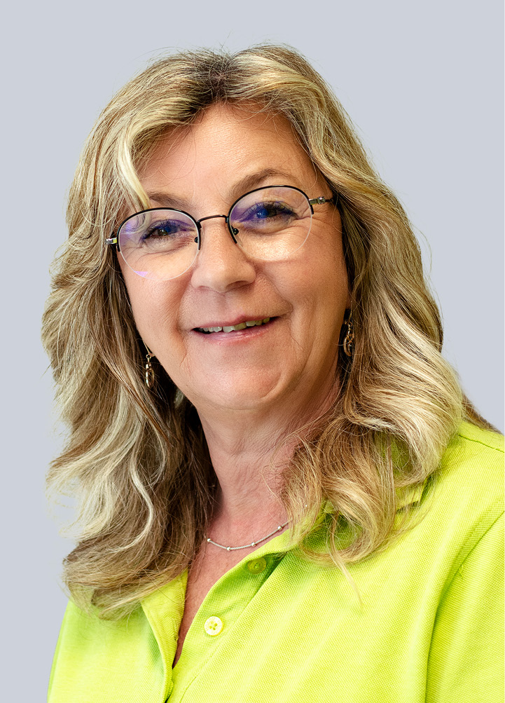 Erika Kleinbauer