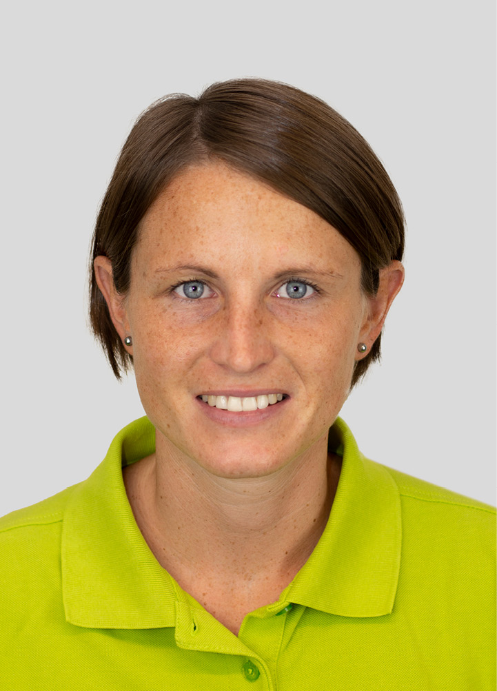 Kira Krämer-Martin