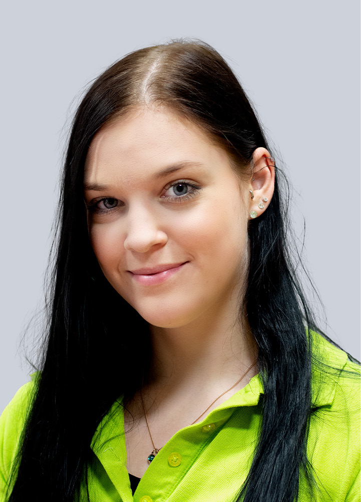 Lisa Borger