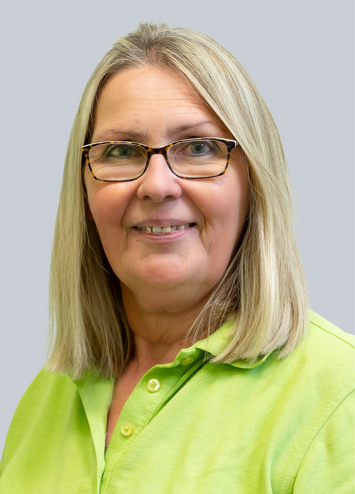 Marion Pfahl