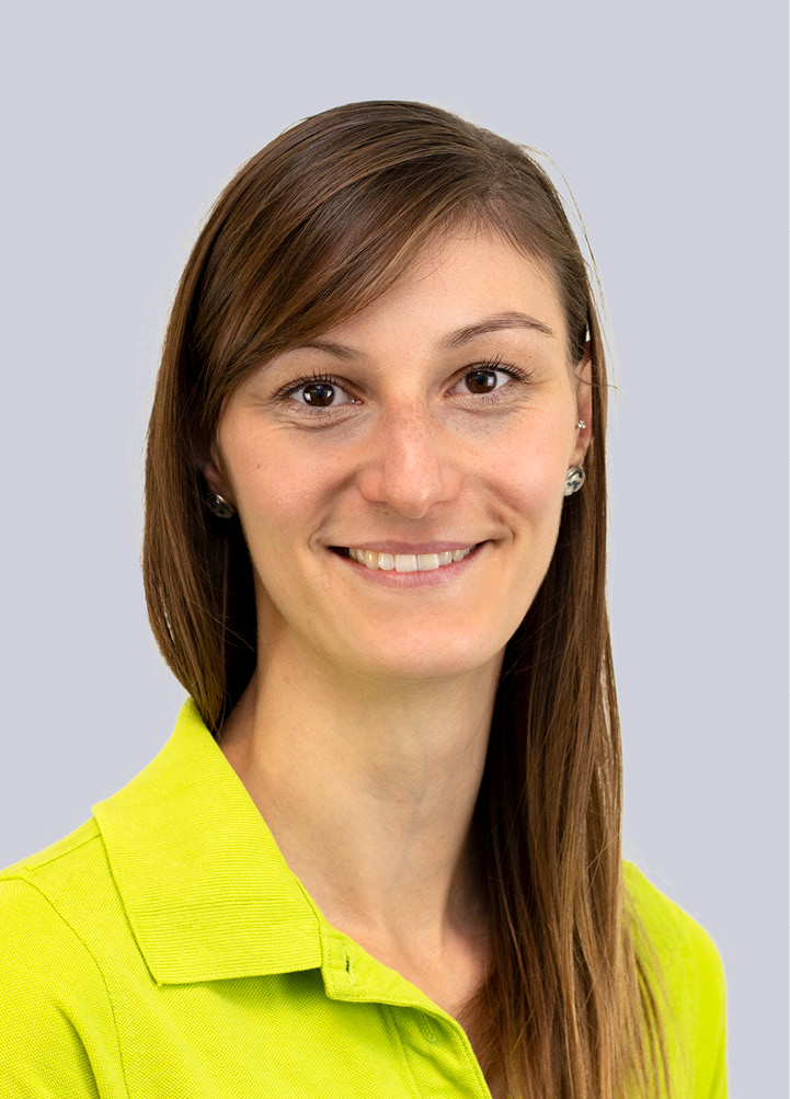 Miriam Fuchs