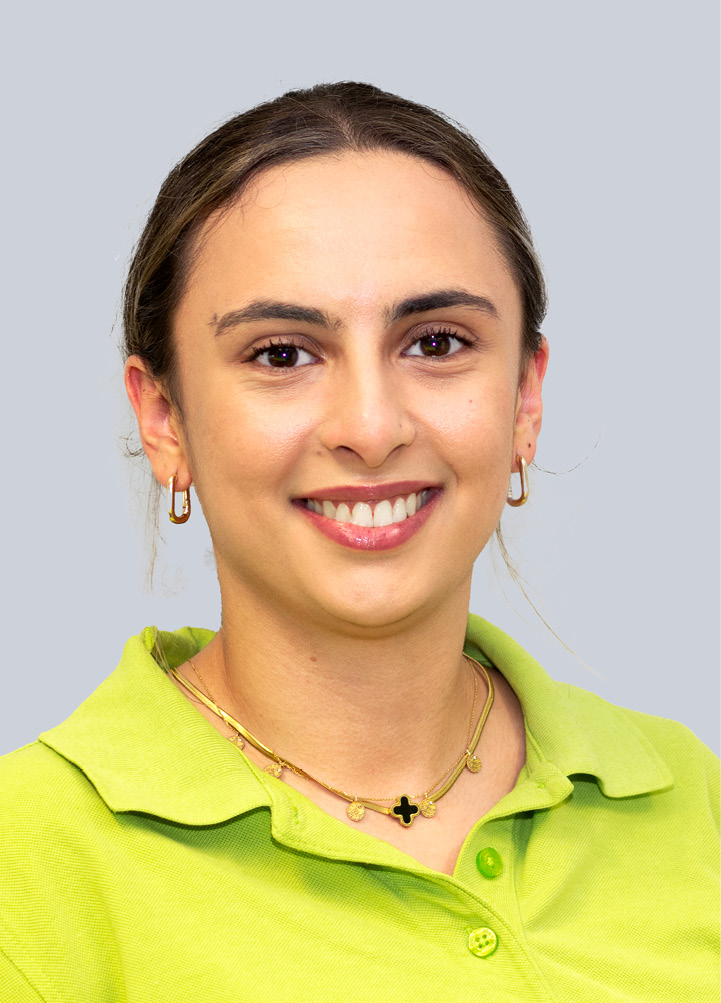 Özge Aker
