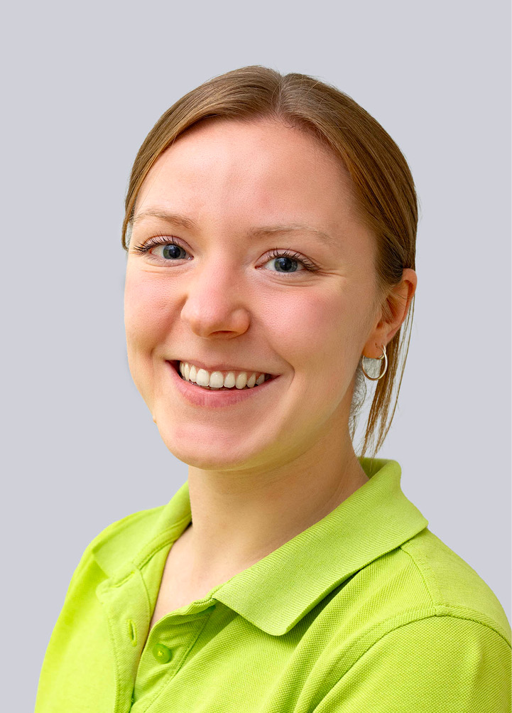 Pauline Magin