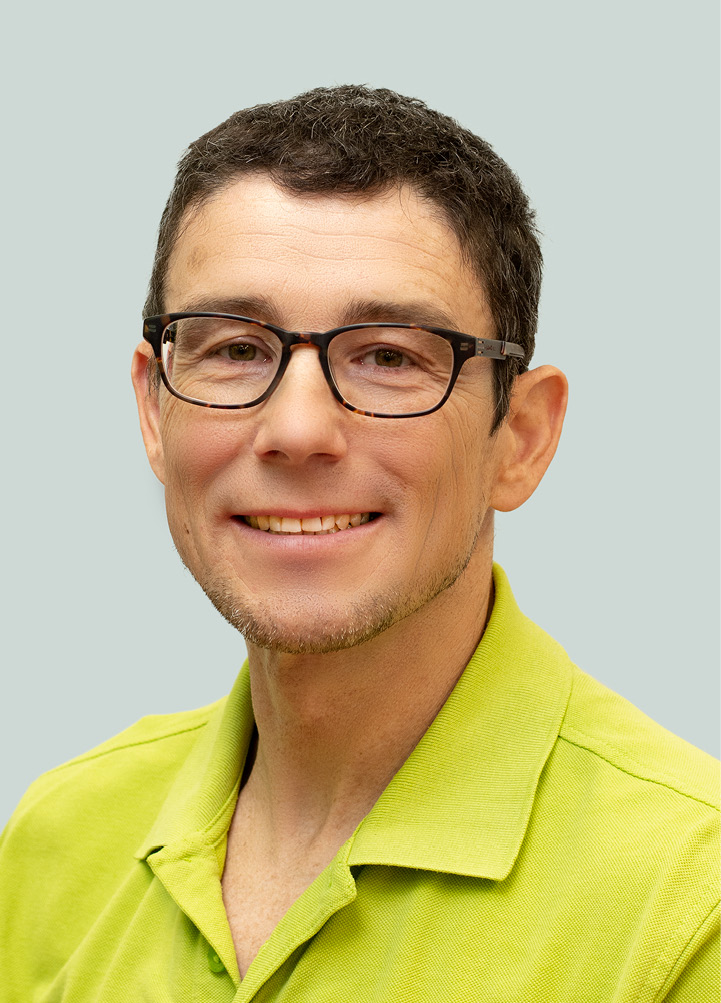 Sven Goss
